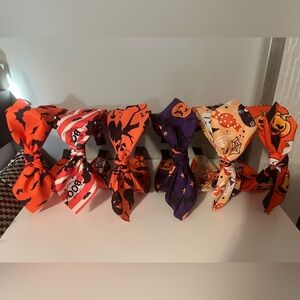 6-Piece Women’s Halloween Headband Set